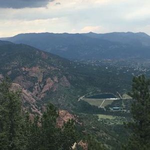 Meet your Posher, Casey